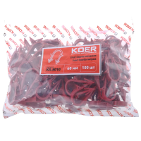 Кріплення для труб PEX і PERT