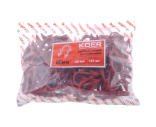 Кріплення для труб PEX і PERT