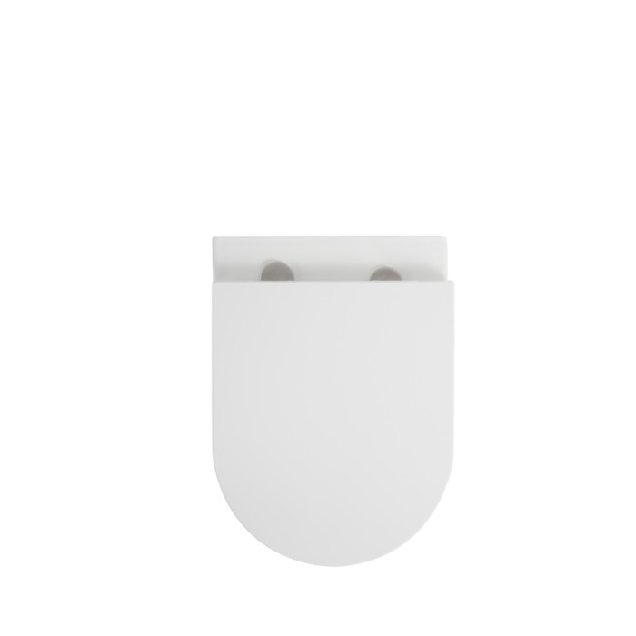 Комплект Mixxus Premium ELLIPSE-SET-2102 (в 2 ящ) Унітаз система змиву TORNADO 3.0+ Інсталяція з панеллю змиву Chrome (MP6690)