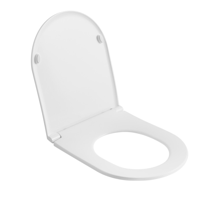 Комплект Mixxus Premium ELLIPSE-SET-2102 (в 2 ящ) Унітаз система змиву TORNADO 3.0+ Інсталяція з панеллю змиву Chrome (MP6690)