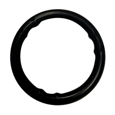 Kiльцe Koer KQ.0B15 EPDM - Чорне Press-Inox 15 (KR6459)