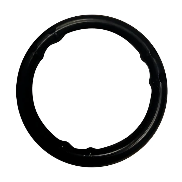 Kiльцe Koer KQ.0B15 EPDM - Чорне Press-Inox 15 (KR6459)