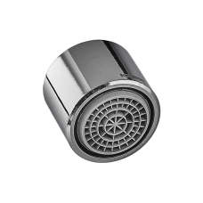 Аератор М-22 Koer KB-0101-01 NEOPERL CASCADE SLC (Колір хром) (AC0635)