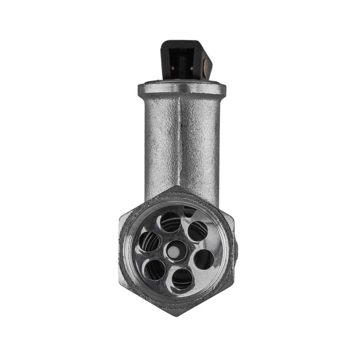 Запобіжний клапан для бойлера Sanlux 190-R 1/2M-1/2F (з ручкою) (SL2908)