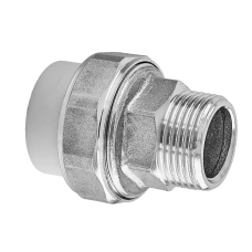 Згін-американка ЗР 25x3/4M" PPR EUROPRODUCT EP.S0136 (EP6249)