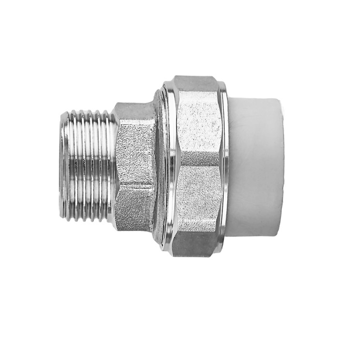 Згін-американка ЗР 32x1M" PPR EUROPRODUCT EP.S0137 (EP6250)
