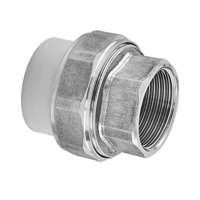 Згін-американка ВР 50x1-1/2F" PPR EUROPRODUCT EP.S0133 (EP6246)