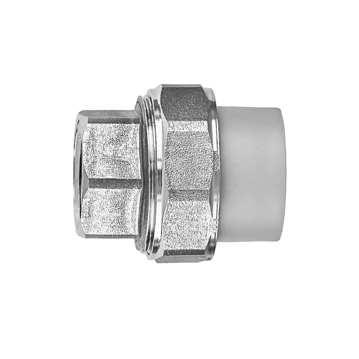 Згін-американка ВР 25x3/4F" PPR EUROPRODUCT EP.S0130 (EP6243)