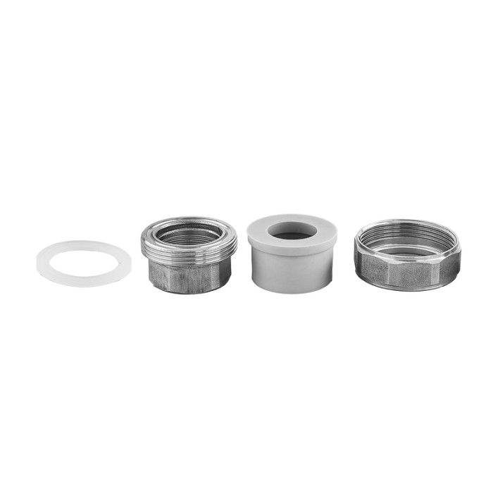 Згін-американка ВР 25x3/4F" PPR EUROPRODUCT EP.S0130 (EP6243)