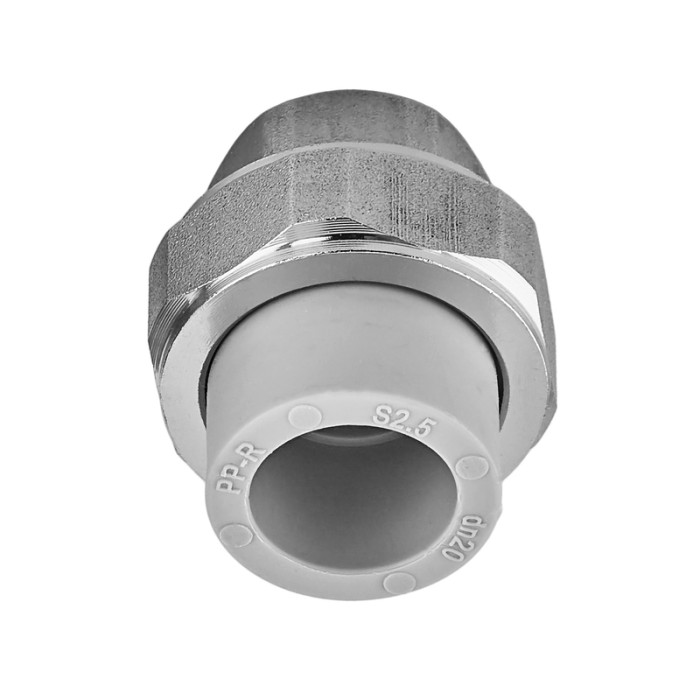 Згін-американка ВР 20x1/2F" PPR EUROPRODUCT EP.S0129 (EP6242)