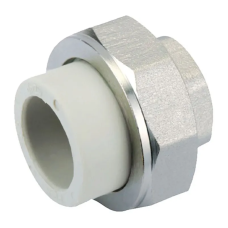 Згін-американка ВР 63x2F PPR Koer K0134.PRO (KP0169)