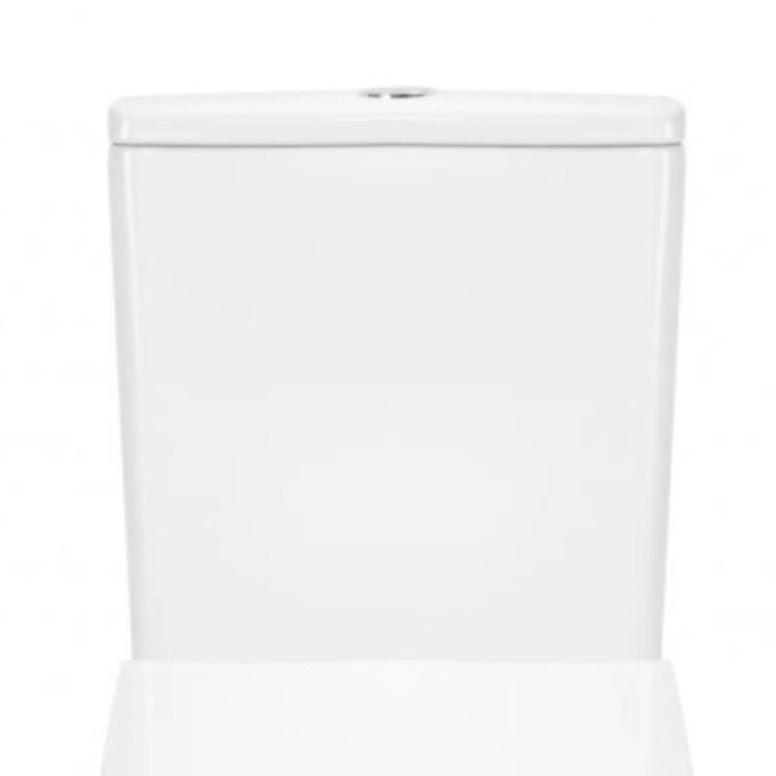 Бачок до унітазу-компакту Mixxus Premium Bevel-0402-T1 Tank 670х390х880 зі зливною арматурою (MI8326)