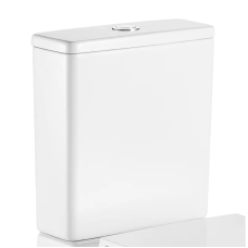 Бачок до унітазу-компакту Mixxus Premium Bevel-0402-T1 Tank 670х390х880 зі зливною арматурою (MI8326)
