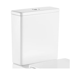 Бачок до унітазу-компакту Mixxus Premium Bevel-0402-R Tank 670х390х880 зі зливною арматурою (MI8327)