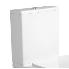 Бачок до унітазу-компакту Mixxus Bevel-0404-T3 Tank 660х360х800 зі зливною арматурою (MI8324)