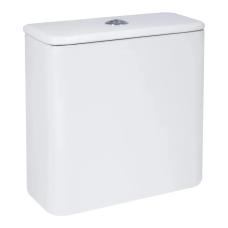 Бачок до унітазу-компакту Mixxus Wave-0404-R Tank 630х350х805 зі зливною арматурою (MI8335)