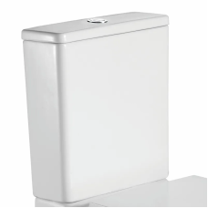 Бачок до унітазу-компакту Mixxus Premium Ellipse-0402-R Tank 660х390х855 зі зливною арматурою (MI8319)