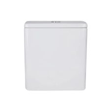 Бачок до унітазу-компакту Mixxus Premium Ellipse-0401-T1 Tank 630х390х840 зі зливною арматурою (MI8317)