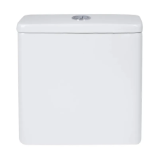 Бачок до унітазу-компакту Mixxus Premium Quadro-0401-T1 Tank 610х365х825 зі зливною арматурою (MI8316)