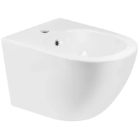 Біде підвісне Mixxus Premium Ellipse-0501 495x365x325mm (MP6469)