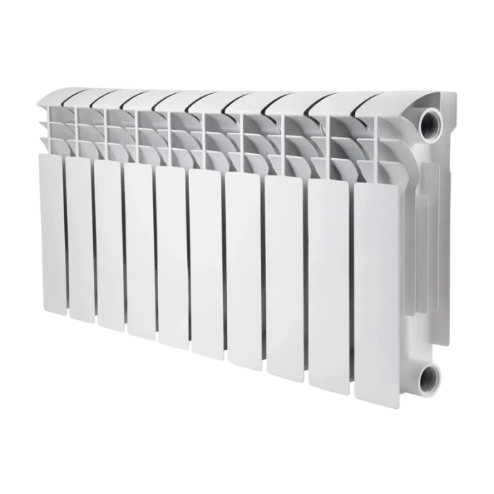 Радіатор секційний Koer 100 Bimetal-300 ULTRA (KR5837) / Цена за 1 секцию