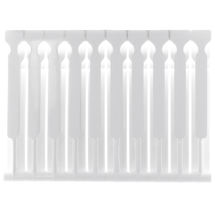 Радіатор секційний BITHERM 80 Bimetal-500L (BT0556) / Ціна за 1 секцію