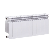 Радіатор секційний Koer 110 Bimetal-350 Maxi (KR4937)