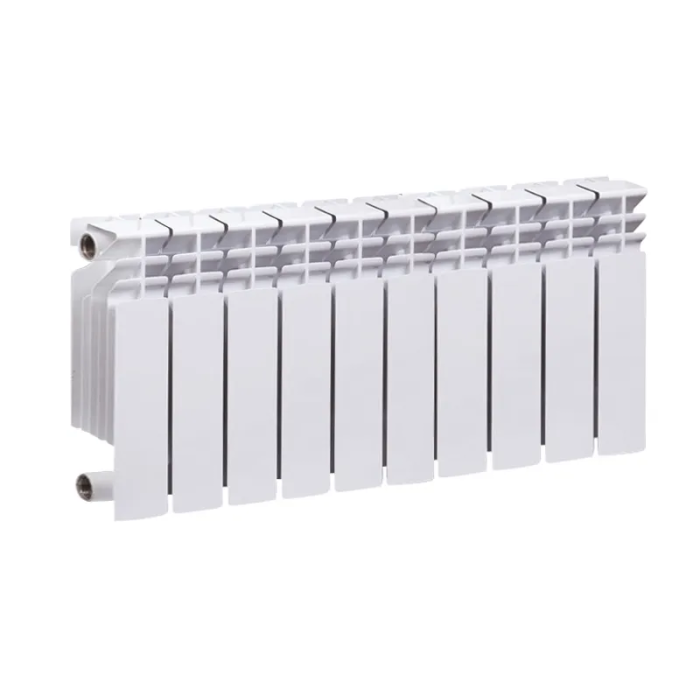 Радіатор секційний Koer 110 Bimetal-350 Maxi (KR4937)