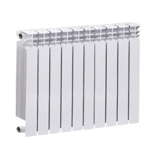 Радіатор секційний Koer 110 Bimetal-500 Maxi (KR4938)