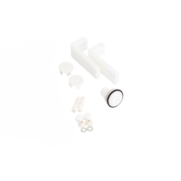 Чаша унітазу-компакту Mixxus Premium Bevel-0402-T1 Bowl 670х390х880 Tornado 1.0 без сидіння (MI8353)