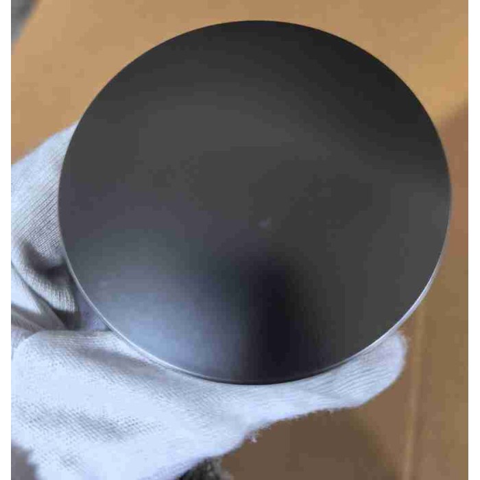 Донний клапан для раковини з переливом Zerix BV-09 GRAY 1 1/4" автоматичний Click-Clack (Колір графіт) (MY0415)