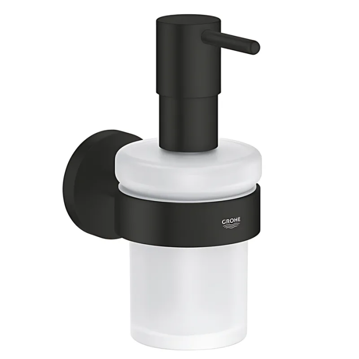 Дозатор для рідкого мила Grohe Essentials (1022572430)