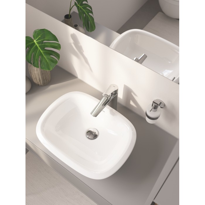Дозатор рідкого мила Grohe Essentials New (40448001)