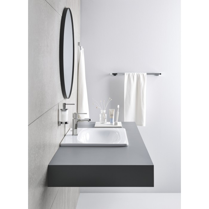 Дозатор рідкого мила Grohe Selection (41028000)