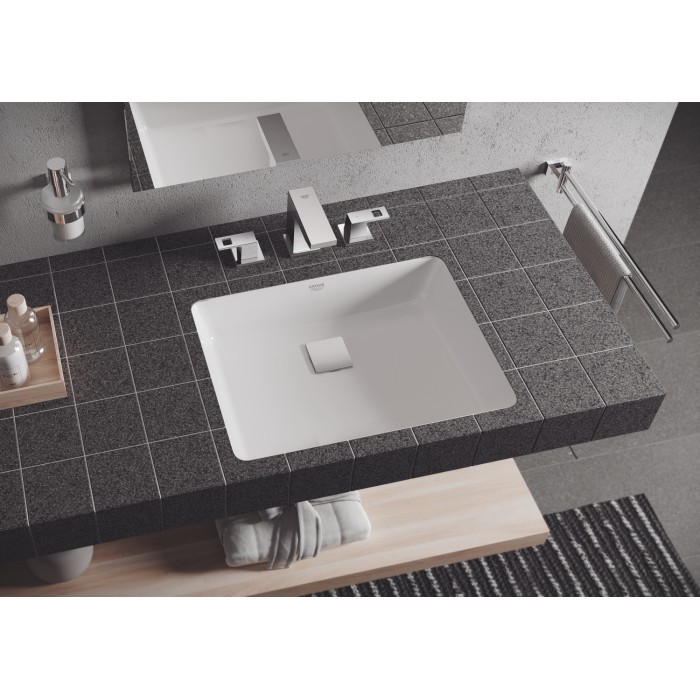 Дозатор рідкого мила Grohe Essentials New (40394001)