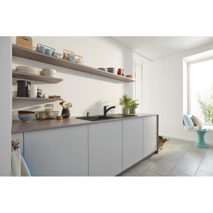 Дозатор рідкого мила Grohe Contemporary (1021652430)
