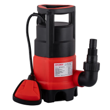 Насос дренажний KOER KDP-400 PRO (KP2969)