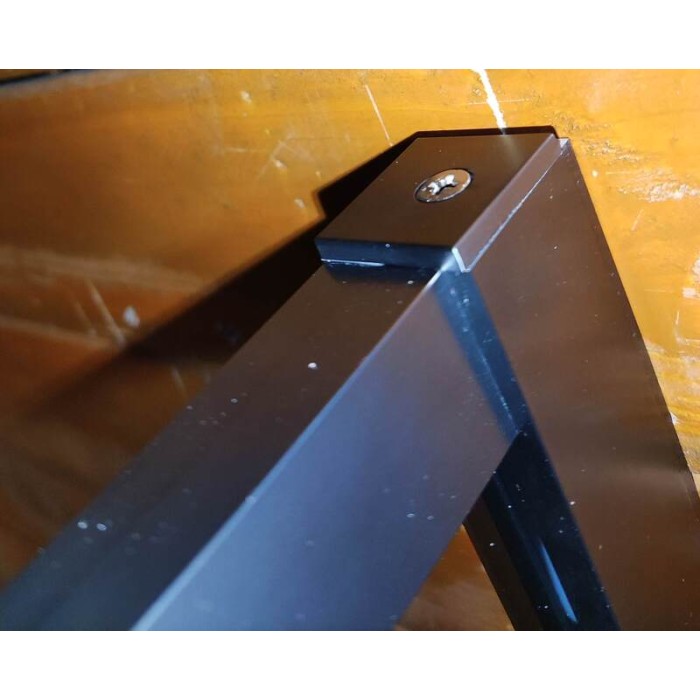 Душова кабіна без піддону Koer SR SC10-90x90x195-TR-07 прозоре скло Easy Clean 6мм, графіт (KR5944)
