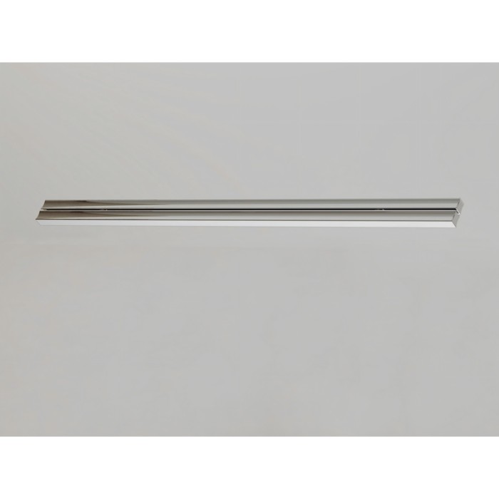 Душова кабіна без піддону Koer SR SC09-90x90x200-R-TR-01 прозоре скло Easy Clean 6мм Хром (KR5770)