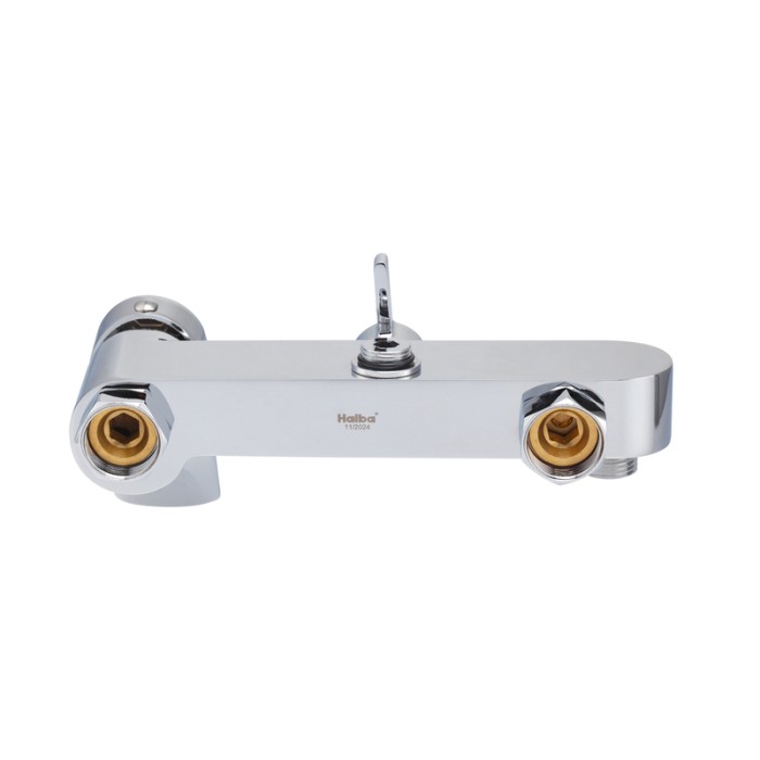 Душова колона зі змішувачем Haiba BOLERO 003-J (HB9641)