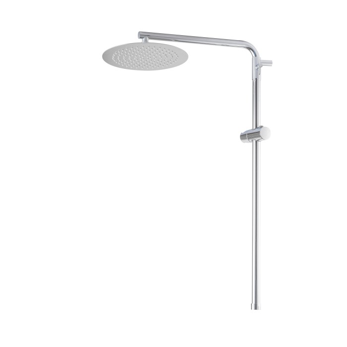 Душова колона зі змішувачем Koer KB-52028-01, 2 функції (KR5309)