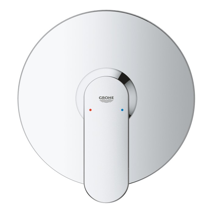 Змішувач прихованого монтажу для 1 споживача Grohe Eurosmart Cosmopolitan (24044000)