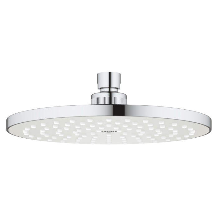 Набір для душу з верхнім душем Grohe Eurosmart UA33556003 (33556003+28576000+27541001) (UA33556003)