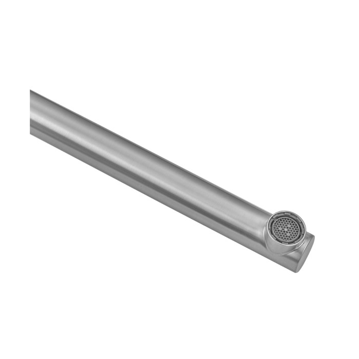 Вбудована душова система Koer KI-66018-02 (з нерж. сталі) (Колір нерж) (KR4794)