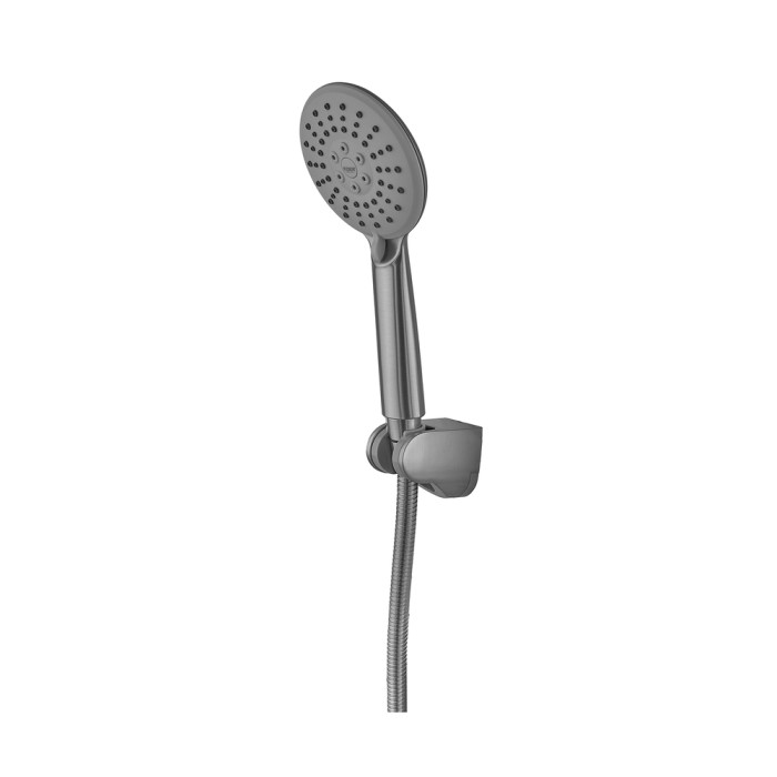 Вбудована душова система Koer KI-66018-02 (з нерж. сталі) (Колір нерж) (KR4794)