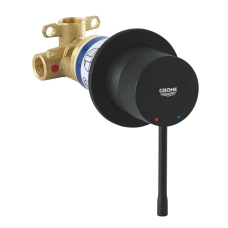 Одноважільний змішувач для душу прихованого монтажу Grohe Essence (29197KF0)