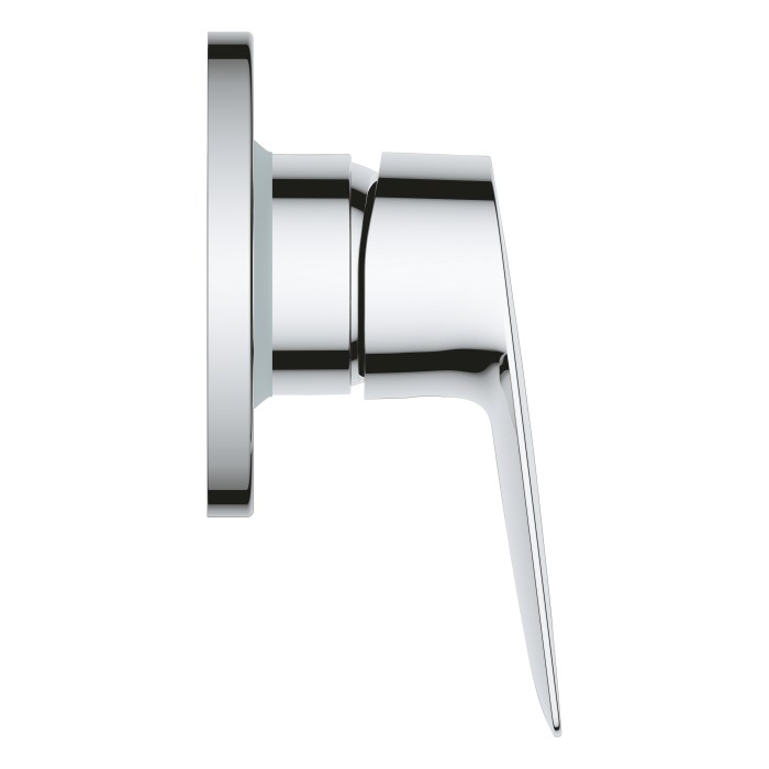 Одноважільний змішувач для душу Grohe BauEdge New (29040001)