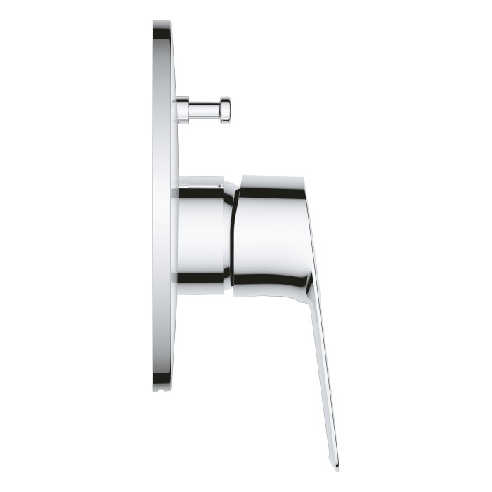 Змішувач прихованого монтажу на 2 споживача Grohe BauLoop New (29081001)