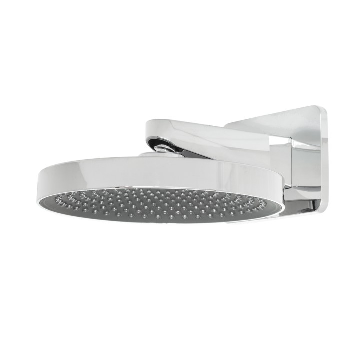 Вбудована душова система Koer KB-66029-01 3 функції, колір хром (KR5483)