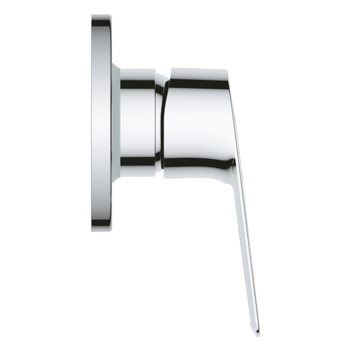 Змішувач прихованого монтажу для 1 споживача Grohe BauLoop New (29042001)